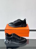 Кроссовки Hermes 10954 — элементы дизайна