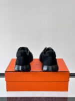 Кроссовки Hermes 10954 — детали модели