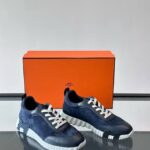 Кроссовки Hermes 10955
