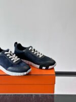 Кроссовки Hermes 10955 — элементы дизайна