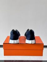 Кроссовки Hermes 10955 — дополнительный вид