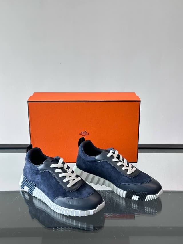 Кроссовки Hermes 10955 Кроссовки Hermes 10955