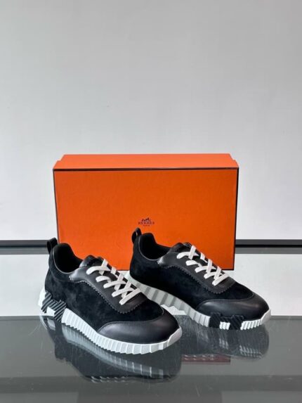 Кроссовки Hermes 10957