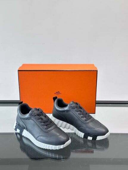 Кроссовки Hermes 10961
