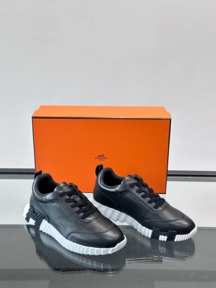 Кроссовки Hermes 10962