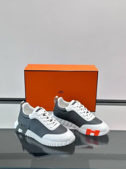 Кроссовки Hermes 10963