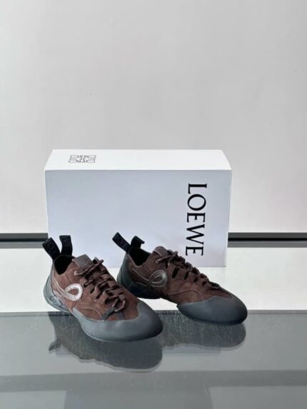 Кроссовки Loewe 10857