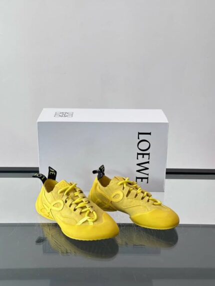 Кроссовки Loewe 10859