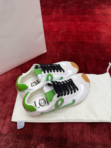 Кроссовки Loewe 11022
