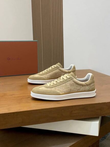 Кроссовки Loro Piana 10848