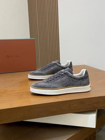 Кроссовки Loro Piana 10849