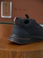 Кроссовки Loro Piana 10994 — вид с другой стороны