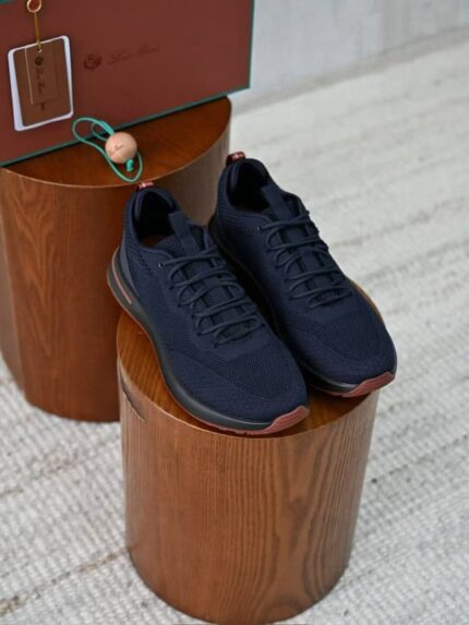 Кроссовки Loro Piana 11000