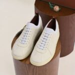 Кроссовки Loro Piana 11087