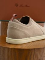 Кроссовки Loro Piana 11088 — элементы дизайна