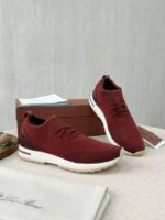 Кроссовки Loro Piana 11095