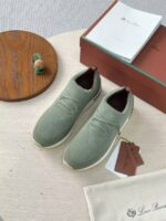 Кроссовки Loro Piana 11097 — детали