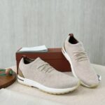 Кроссовки Loro Piana 11104