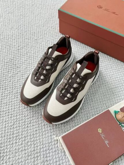 Кроссовки Loro Piana 11116