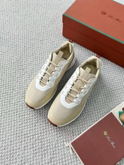 Кроссовки Loro Piana 11117