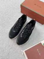 Кроссовки Loro Piana 11119