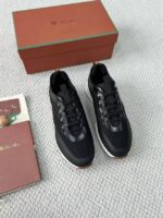 Кроссовки Loro Piana 11119 — детали