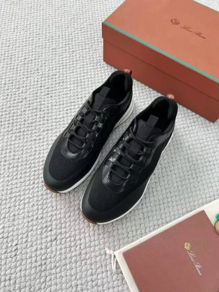 Кроссовки Loro Piana 11119