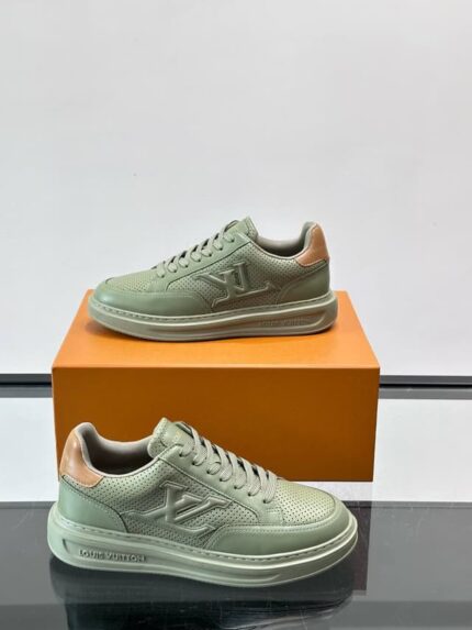 Кроссовки Louis Vuitton 10965