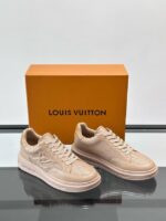 Кроссовки Louis Vuitton 10966 — элементы дизайна
