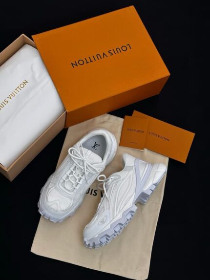 Кроссовки Louis Vuitton 10974