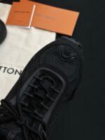 Кроссовки Louis Vuitton 10975 — элементы дизайна