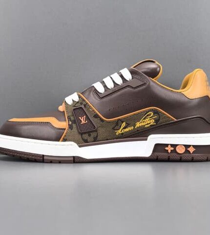 Кроссовки Louis Vuitton 11139