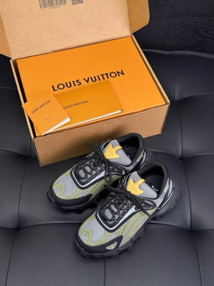 Кроссовки Louis Vuitton Summit 11008
