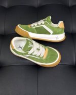 Кроссовки Louis Vuitton Tilted 10919 — элементы дизайна