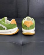 Кроссовки Louis Vuitton Tilted 10919 — дополнительное фото