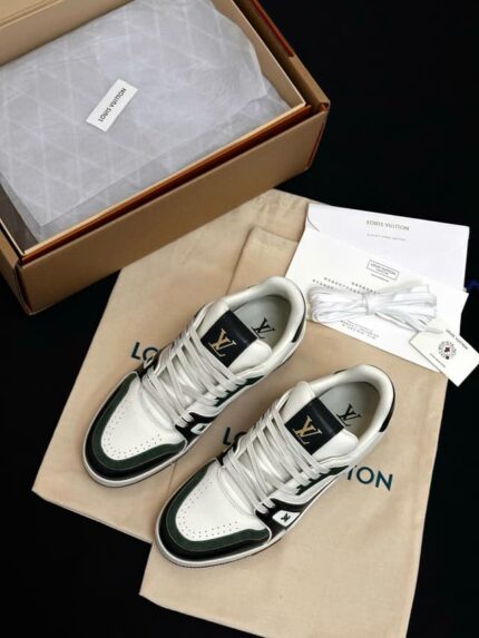 Кроссовки Louis Vuitton Trainer 10987