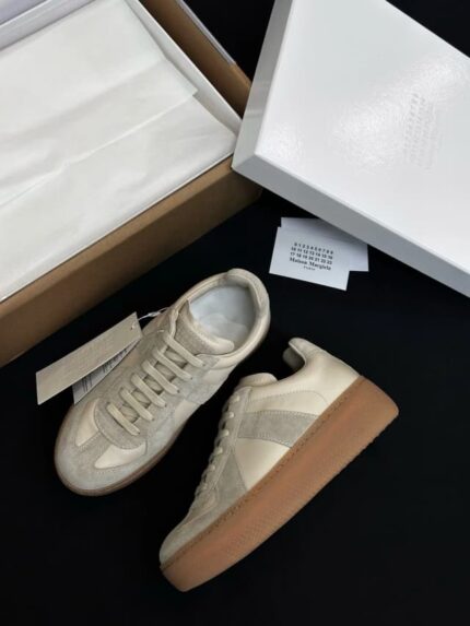 Кроссовки Maison Margiela 10879