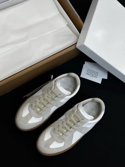 Кроссовки Maison Margiela 10880