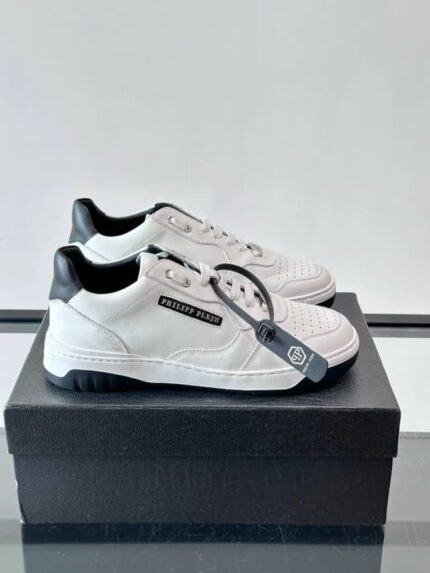 Кроссовки Philipp Plein 10890