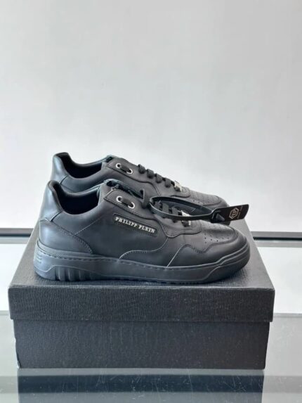Кроссовки Philipp Plein 10891