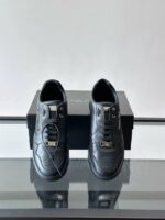 Кроссовки Philipp Plein 10891 — элементы дизайна