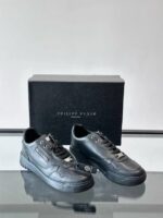 Кроссовки Philipp Plein 10891 — детали модели