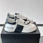 Кроссовки Philipp Plein 10892