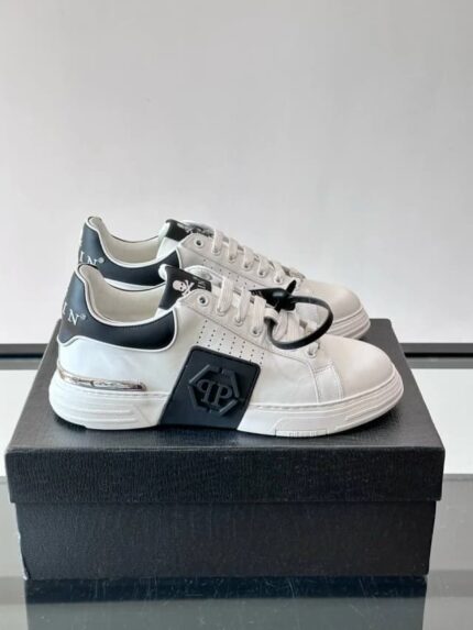 Кроссовки Philipp Plein 10892