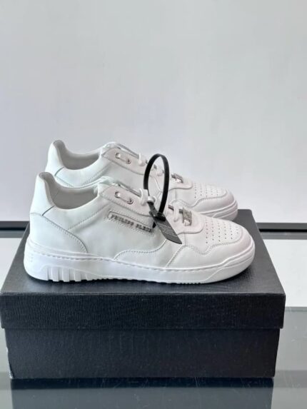 Кроссовки Philipp Plein 10893