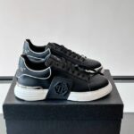 Кроссовки Philipp Plein 10894