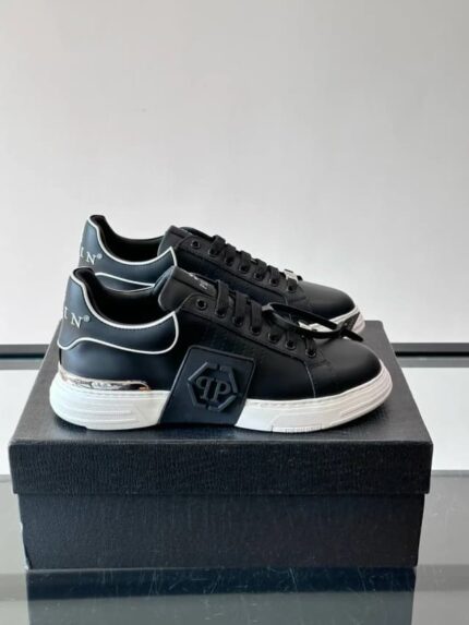 Кроссовки Philipp Plein 10894