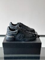 Кроссовки Philipp Plein 10895
