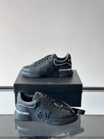 Кроссовки Philipp Plein 10895 — детали