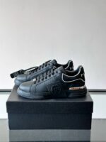 Кроссовки Philipp Plein 10895 — вид с другой стороны